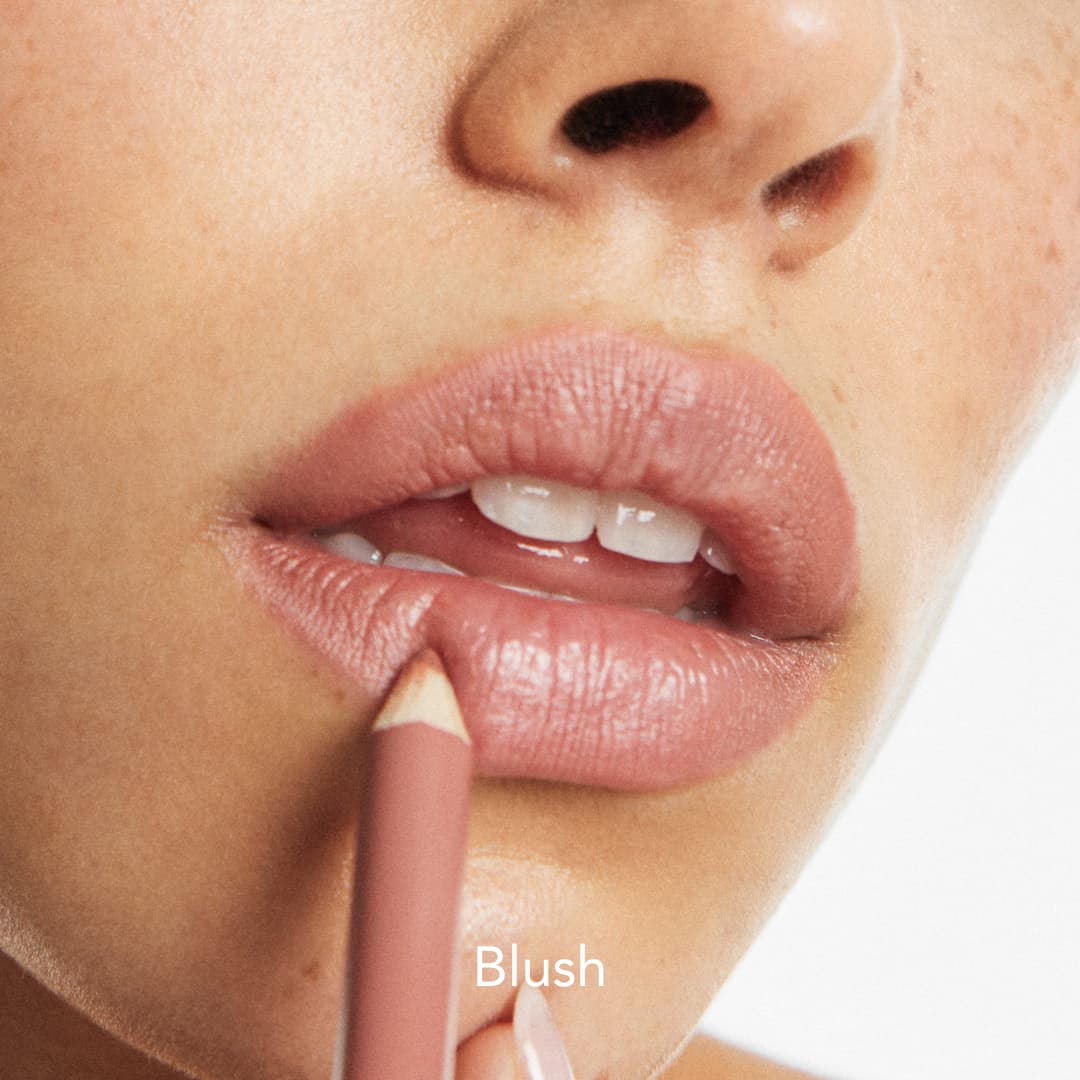 Delineador de Labios de Lujo - alba